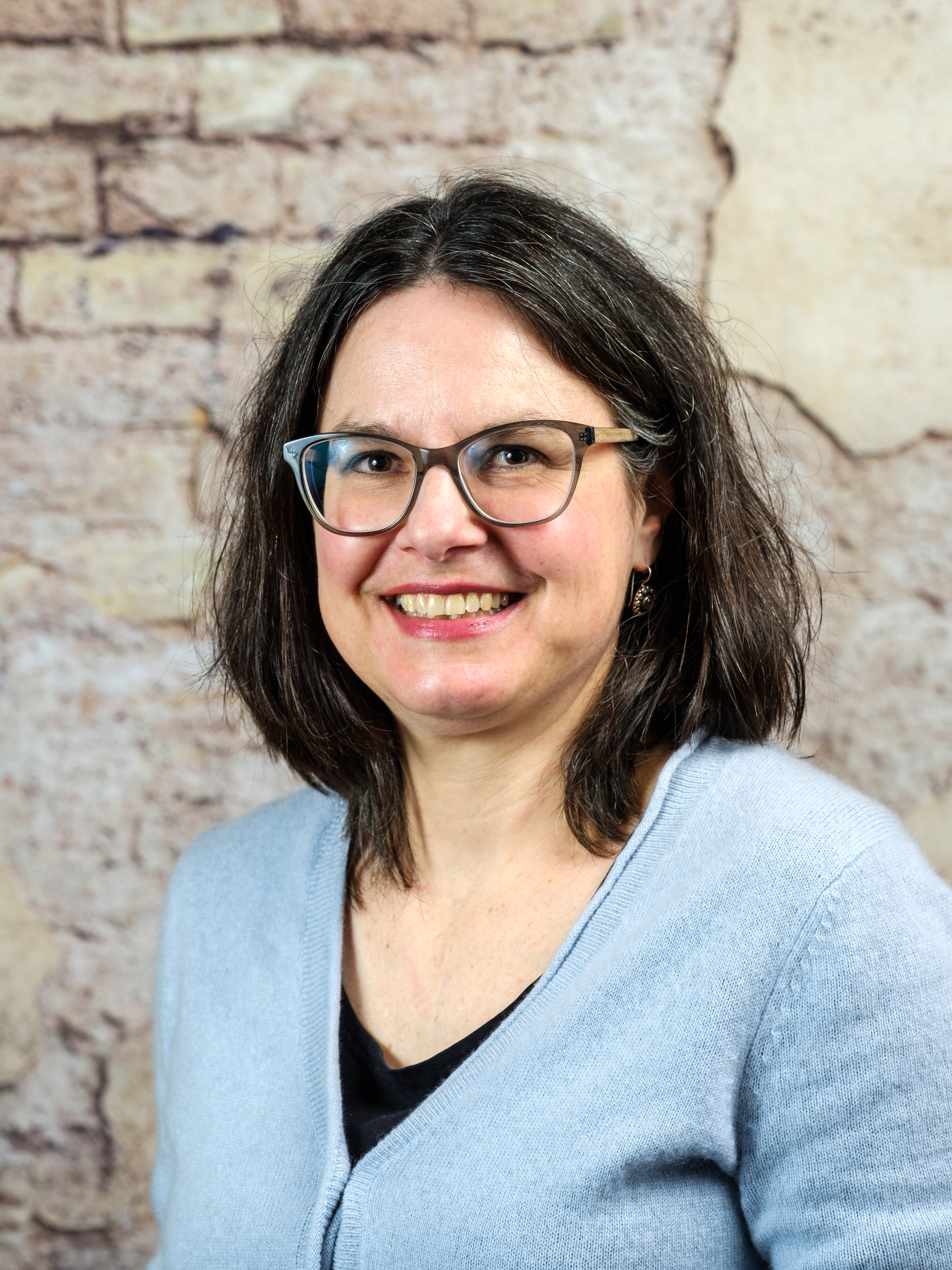 Sabine Bachmann-Frey