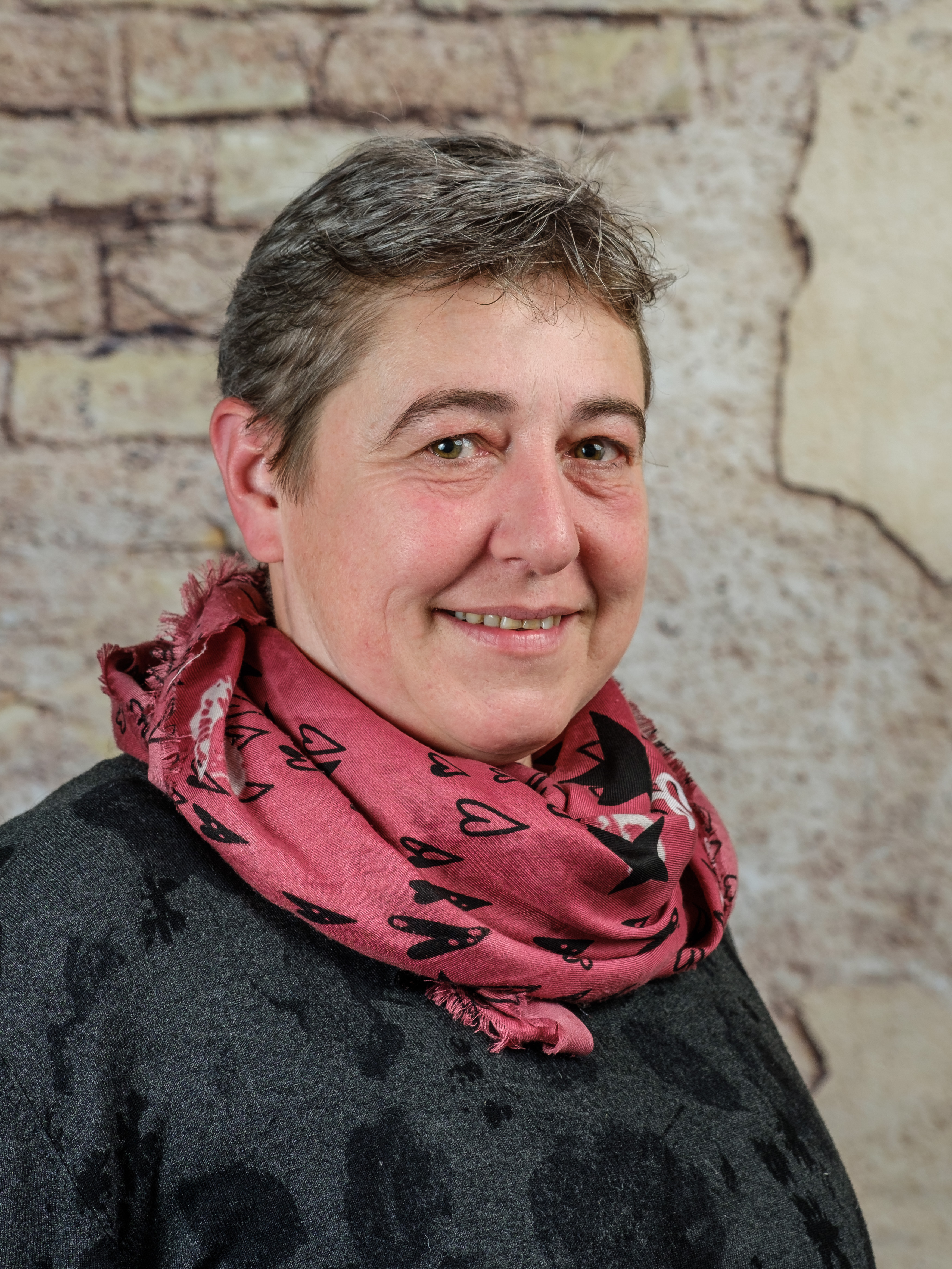 Claudia Stutz