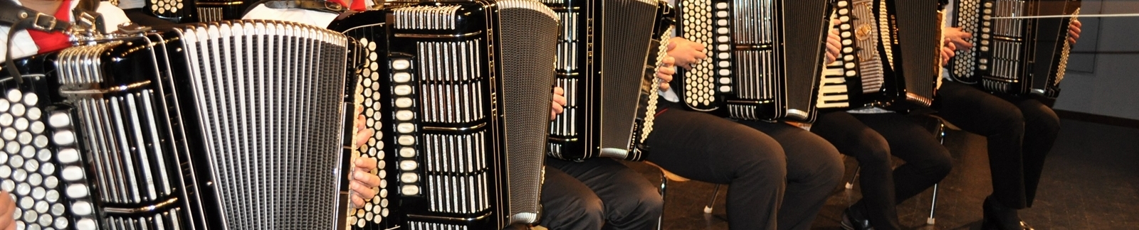 Akkordeon-Ensemble
